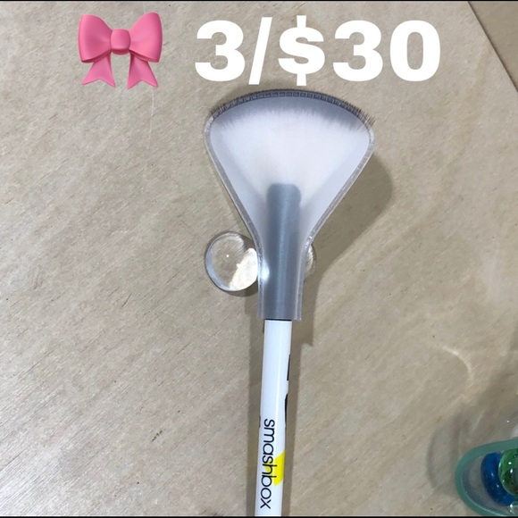 Smashbox Other - 🎀 LTE #22 Fan Brush